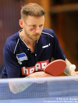 Jakub Kosowski (Berlin)