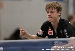 Laurens Devos (J&uuml;lich)