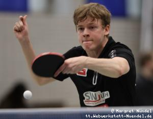 Laurens Devos (J&uuml;lich)
