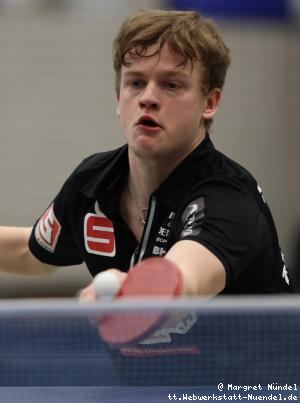 Laurens Devos (J&uuml;lich)