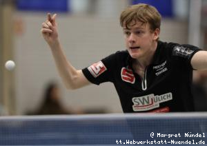 Laurens Devos (J&uuml;lich)
