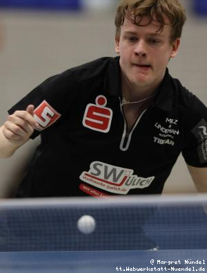 Laurens Devos (J&uuml;lich)