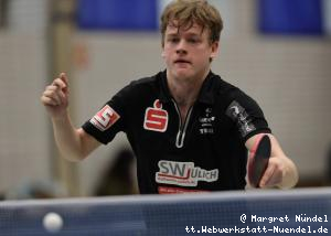 Laurens Devos (J&uuml;lich)