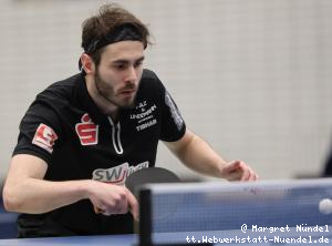 Florian Cnudde (J&uuml;lich)