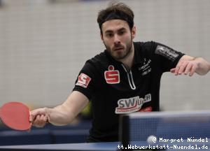 Florian Cnudde (J&uuml;lich)