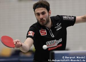 Florian Cnudde (J&uuml;lich)