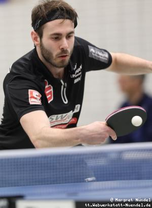 Florian Cnudde (J&uuml;lich)