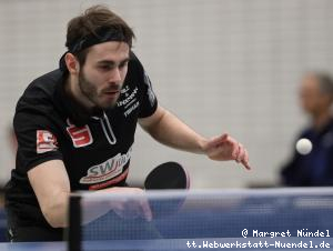 Florian Cnudde (J&uuml;lich)