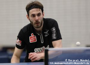 Florian Cnudde (J&uuml;lich)