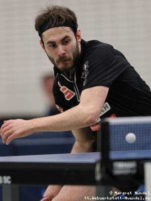 Florian Cnudde (J&uuml;lich)