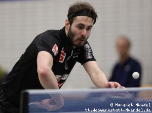 Florian Cnudde (J&uuml;lich)