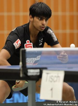 Snehit Suravajjula (J&uuml;lich)