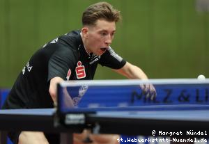 Barry Berben (J&uuml;lich)
