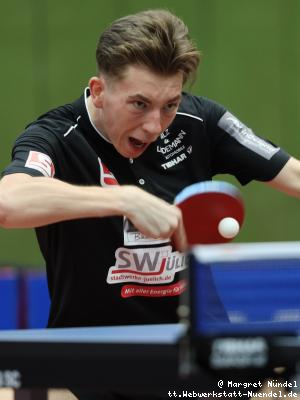 Barry Berben (J&uuml;lich)