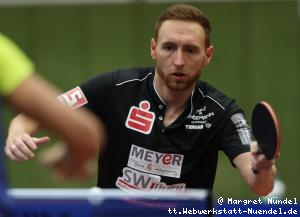 Marc Preuss (J&uuml;lich)