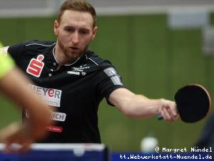 Marc Preuss (J&uuml;lich)