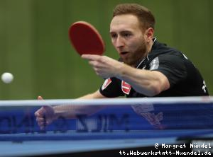 Marc Preuss (J&uuml;lich)