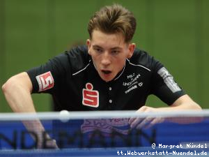 Barry Berben (J&uuml;lich)