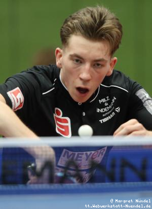Barry Berben (J&uuml;lich)