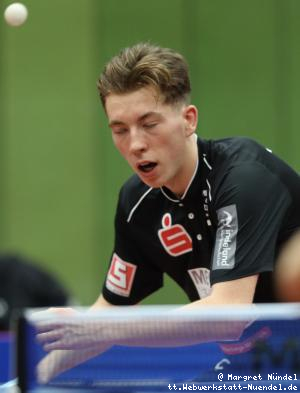Barry Berben (J&uuml;lich)