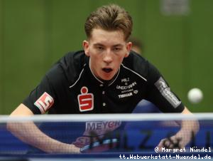 Barry Berben (J&uuml;lich)