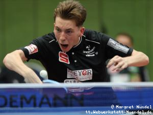 Barry Berben (J&uuml;lich)