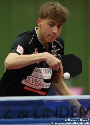 Manuel Prohaska (J&uuml;lich)