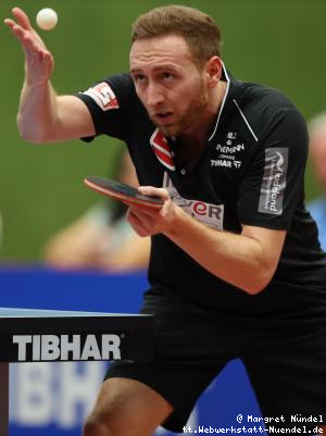 Marc Preuss (J&uuml;lich)
