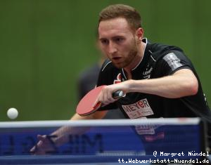 Marc Preuss (J&uuml;lich)