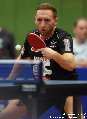 Marc Preuss (J&uuml;lich)