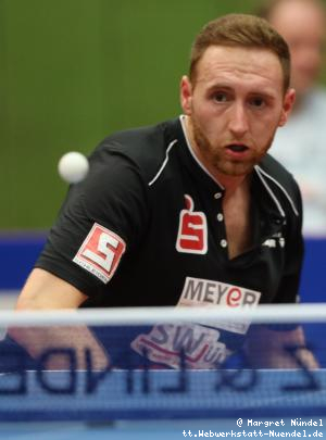 Marc Preuss (J&uuml;lich)
