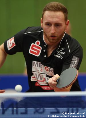 Marc Preuss (J&uuml;lich)