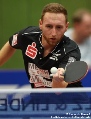 Marc Preuss (J&uuml;lich)