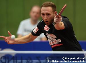 Marc Preuss (J&uuml;lich)