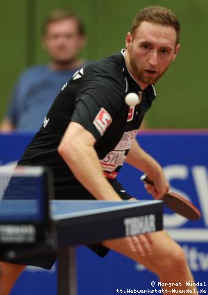 Marc Preuss (J&uuml;lich)