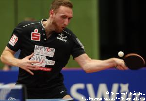 Marc Preuss (J&uuml;lich)