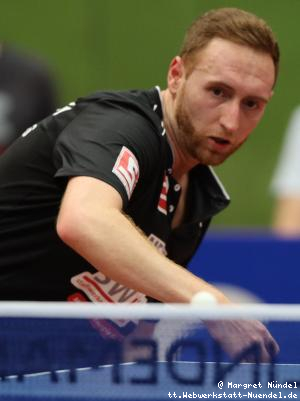 Marc Preuss (J&uuml;lich)