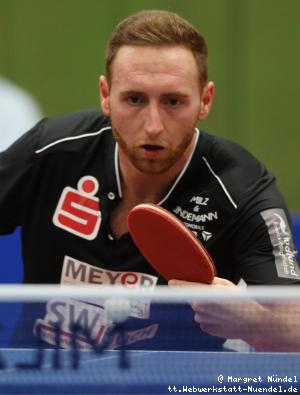 Marc Preuss (J&uuml;lich)