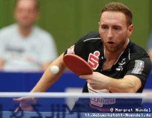 Marc Preuss (J&uuml;lich)