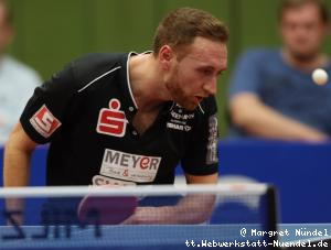 Marc Preuss (J&uuml;lich)