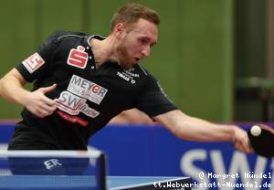 Marc Preuss (J&uuml;lich)