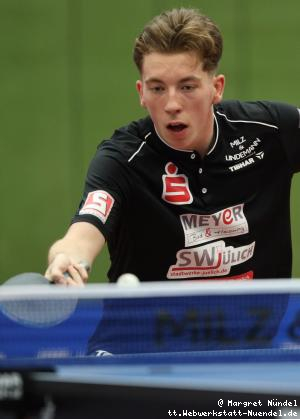 Barry Berben (J&uuml;lich)