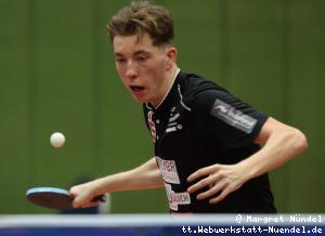 Barry Berben (J&uuml;lich)