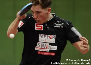 Barry Berben (J&uuml;lich)