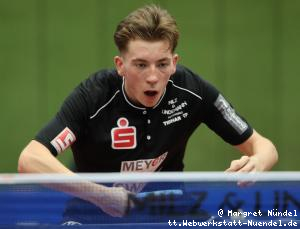 Barry Berben (J&uuml;lich)