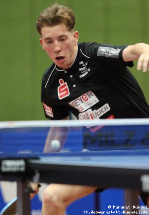 Barry Berben (J&uuml;lich)