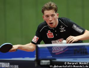 Barry Berben (J&uuml;lich)