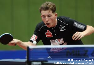 Barry Berben (J&uuml;lich)