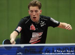 Barry Berben (J&uuml;lich)