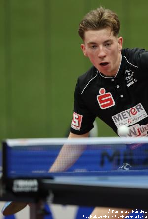 Barry Berben (J&uuml;lich)